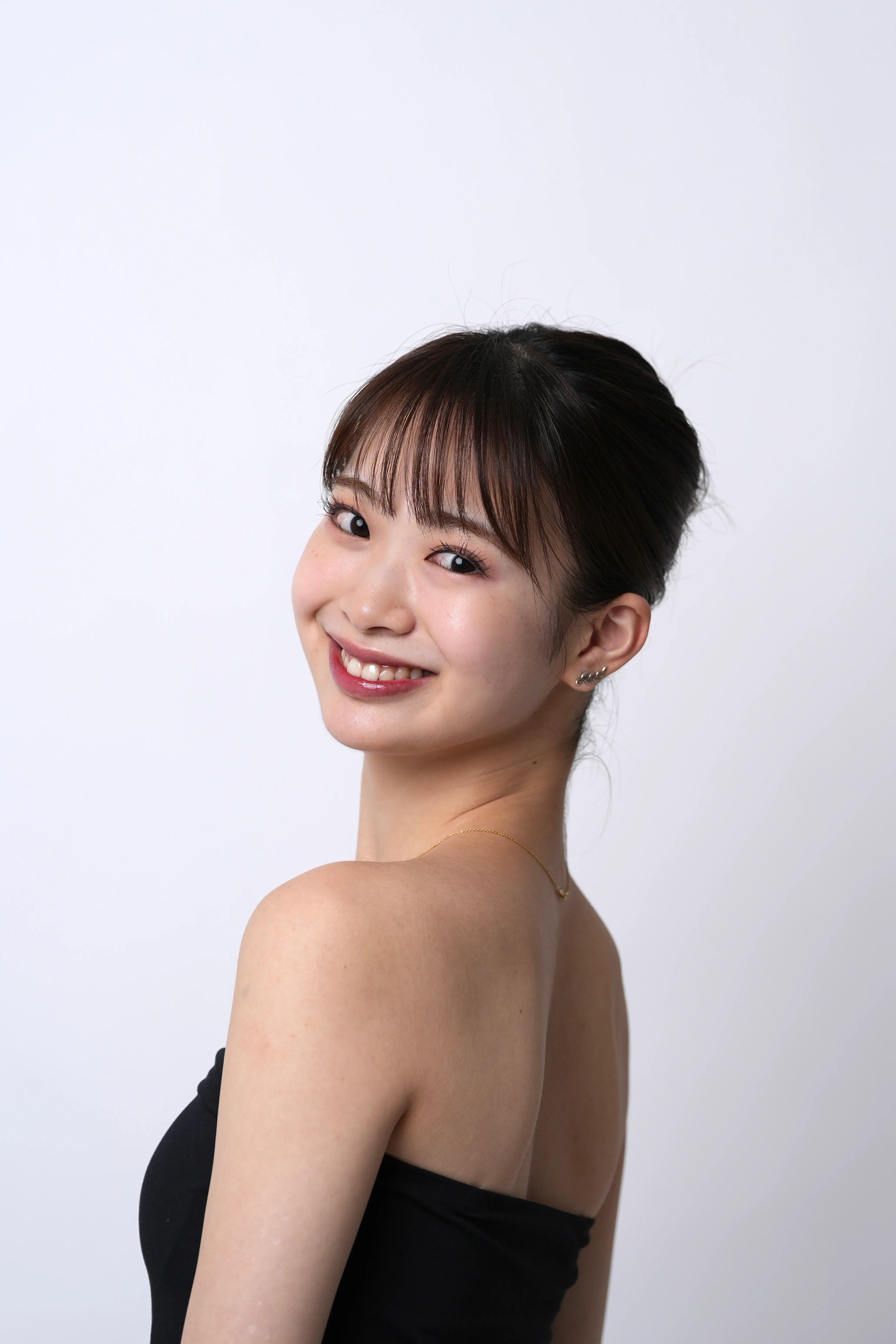 布瀬川桃子